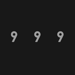 999 Club Logo