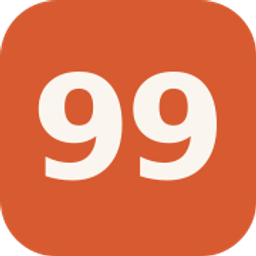 99dev Logo