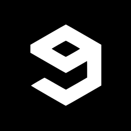 9GAG Logo