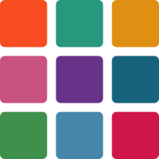 9 Spaces Logo