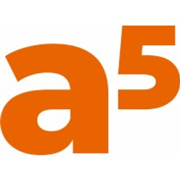 a5 Planung GmbH Architekten und Ingenieure Logo