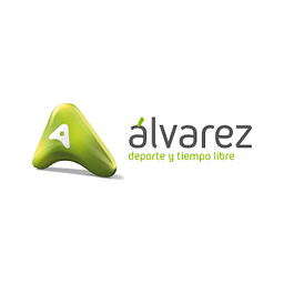 A Alvarez Logo