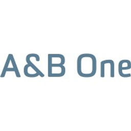 A&B One Kommunikationsagentur GmbH Logo