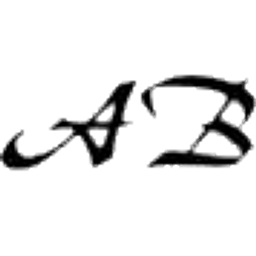 Buchner Anton Logo