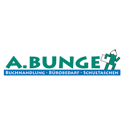 Bunge Antje Buchhandlung Logo