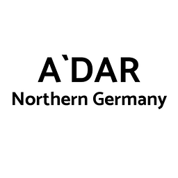 A`DAR NORTHERN GERMANY Logo