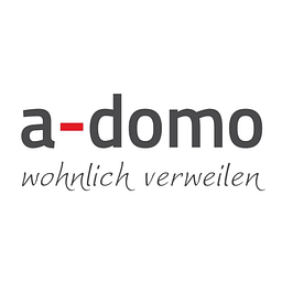 a-domo Apartments Logo