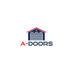 A-Doors Logo