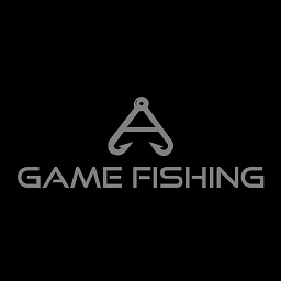 a-game-fishing.de Logo