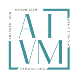 A I V M Logo