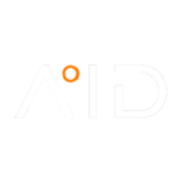 A ID Architektur %+ Industrial Design Logo