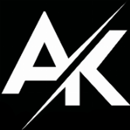 AK-Elektrotechnik - Andreas Küppe Logo