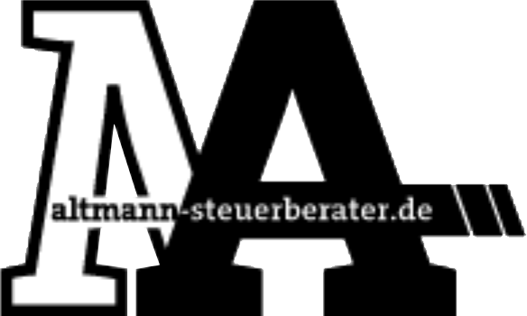 Markus Altmann & Tim Kamchen, Steuerberater, PartG mbB Logo