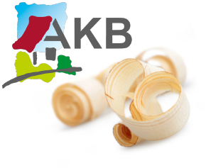 AKB Holzbau GmbH & Co KG Logo