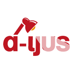A-Ljus Logo