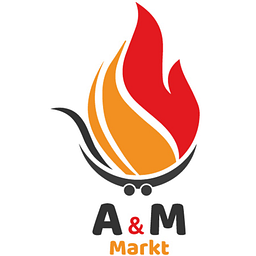 https://www.a-m-markt.de Logo