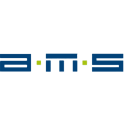 A-M-S Möbel Logo