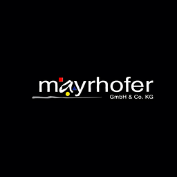 Mayrhofer Alfons Logo