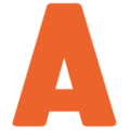 A-meubel.nl Logo