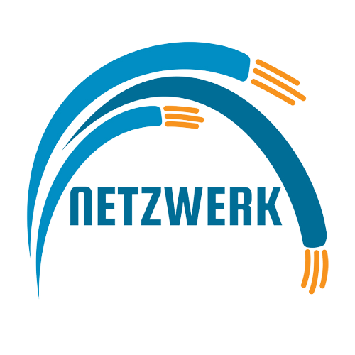 A-netzwerk Logo