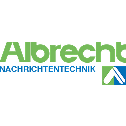 Albrecht Elektrotechnik u. -Anlagen GmbH Logo