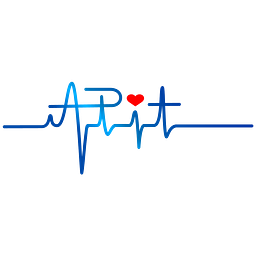 APIT Ambulantes Pflege-Intensiv-Team Logo