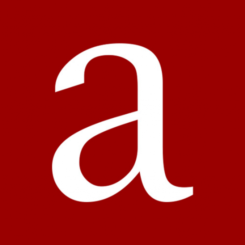 A-ROSA Flussschiff GmbH Logo
