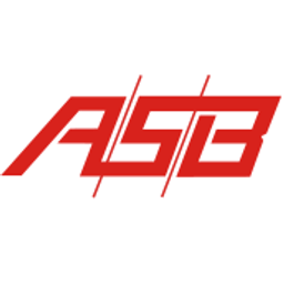 ASB Vertriebs GmbH Logo