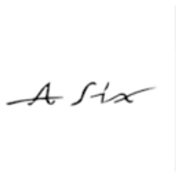A. Six - Papier- & Schreibwaren Logo