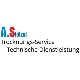 A. Stötzel Logo