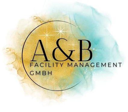 A & B Facility Management GmbH Logo