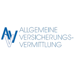 AVV Allgemeine Versicherungsvermittlung Dieter Hieber e.K. Logo