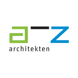 A-Z Architekten BDA Logo