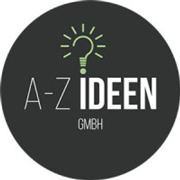 A-Z Ideen GmbH Logo