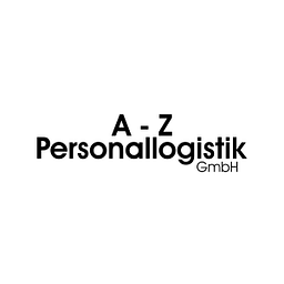 A - Z Personallogistik GmbH Logo