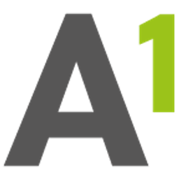 A1 Dental zahntechnischer Meisterbetrieb Anne Werk Logo