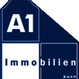 A1 Immobilien GmbH Logo