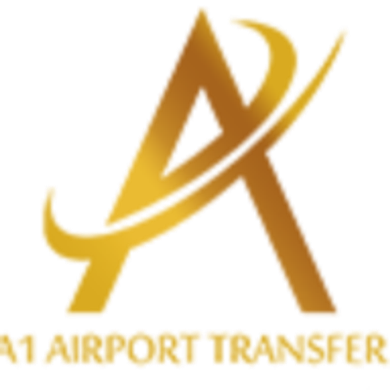 A1 Airport Transfer Logo
