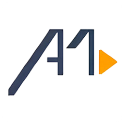 A1 Immobilien e.K. Logo