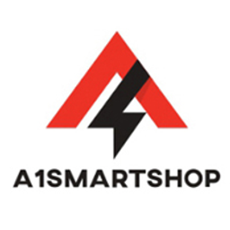 A1smartshop Logo