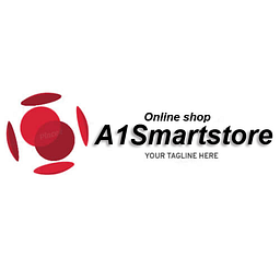 A1smartstore Logo