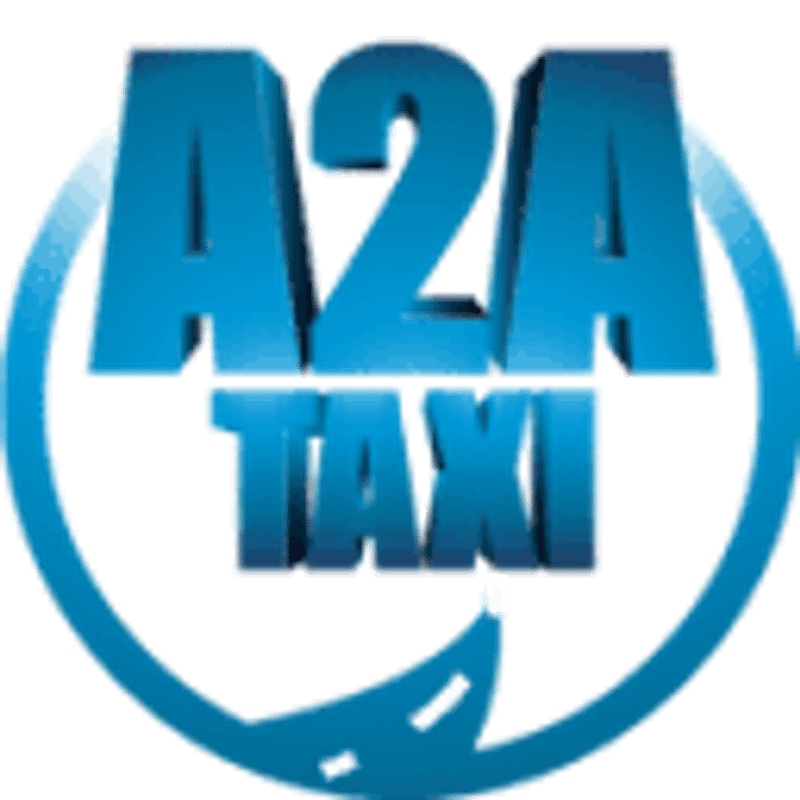 A2ataxi Logo