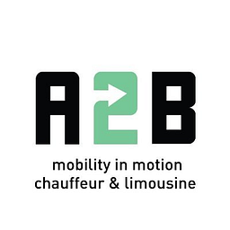 A2B|mobility in motion Logo
