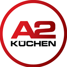 A2 Küchen Hannover Wunstorf Logo
