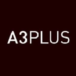 A3plus Logo