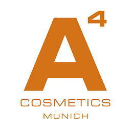 https://www.a4cosmetics.com Logo