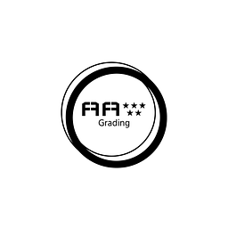 AA-Grading Logo