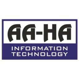 AA-HA Group KG EDV-Beratung Logo