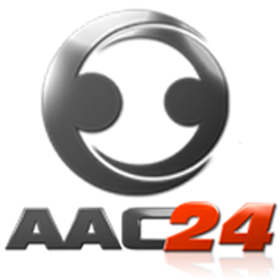 aac24.com Logo