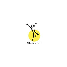 Alles im Lot Physiopraxis Buchenthal & Junker Logo